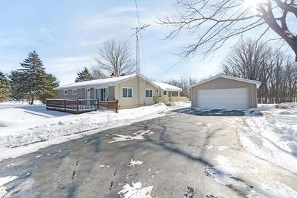 Recreational Property in Ingham County, Michigan