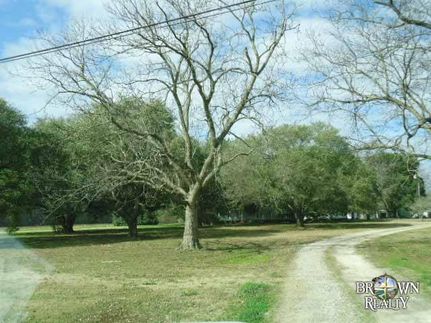 Farm and Ranch in Franklin Parish, Louisiana