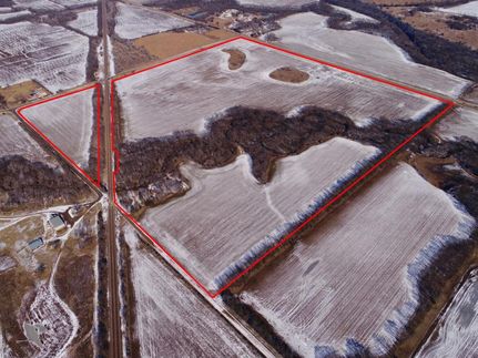 Undeveloped Land in Butler County, Kansas