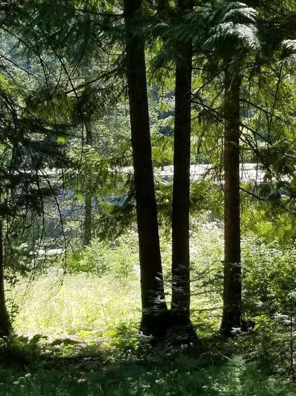 Commercial Property in Bonner County, Idaho