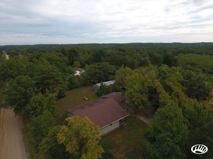 Recreational Property in Hamilton County, Illinois
