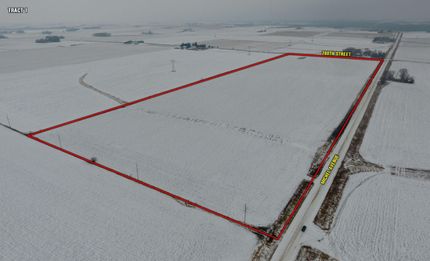 Farm and Ranch in Buchanan County, Iowa