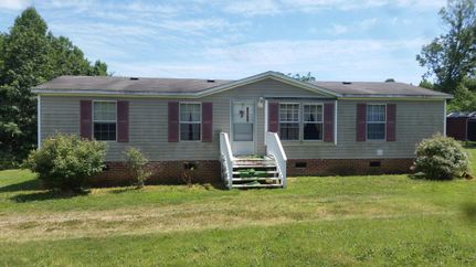 Land in Halifax County, Virginia