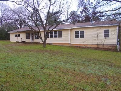 Farm and Ranch in Houston County, Texas