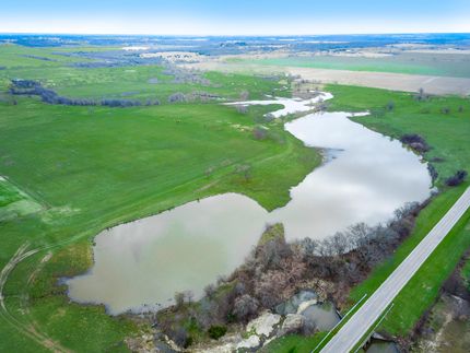 Land in Hill County, Texas