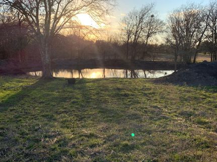 Undeveloped Land in Bell County, Texas