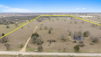 Farm and Ranch in Milam County, Texas