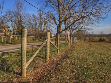 Farm and Ranch in Woodford County, Kentucky