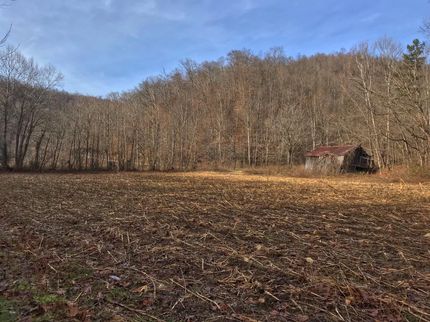Farm and Ranch in Clay County, Kentucky