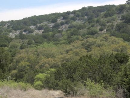 Farm and Ranch in Edwards County, Texas