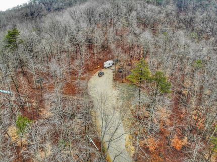 Undeveloped Land in Menifee County, Kentucky