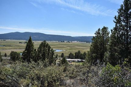 Farm and Ranch in Klamath County, Oregon
