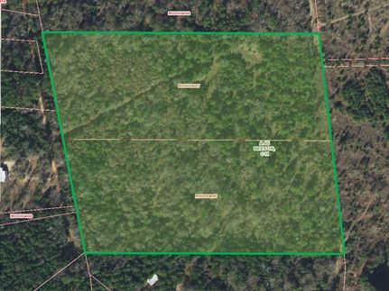 Land in Henderson County, Texas