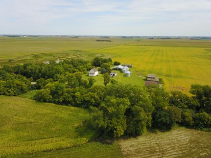 Land in Yellow Medicine County, Minnesota
