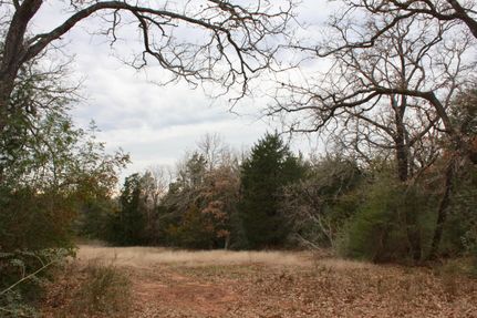 Recreational Property in Lee County, Texas