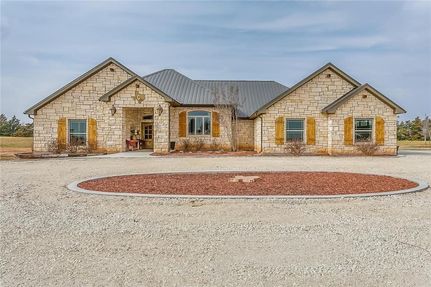 Farm and Ranch in Knox County, Texas