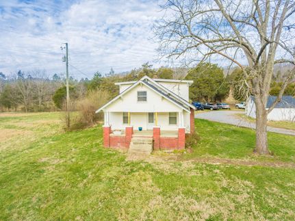 Farm and Ranch in Knox County, Tennessee