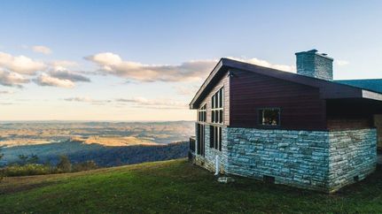 Farm and Ranch in Floyd County, Virginia