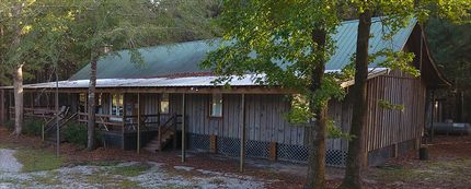 Farm and Ranch in Jasper County, Mississippi
