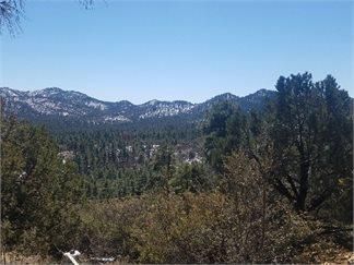 Recreational Property in Yavapai County, Arizona