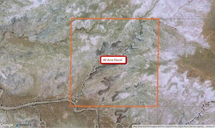 Farm and Ranch in Navajo County, Arizona