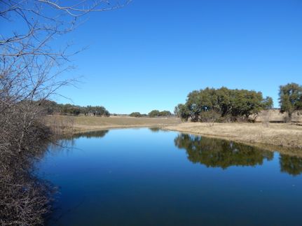 Farm and Ranch in Comanche County, Texas