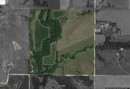 Farm and Ranch in Dickinson County, Kansas