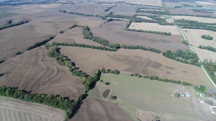 Farm and Ranch in Holt County, Missouri
