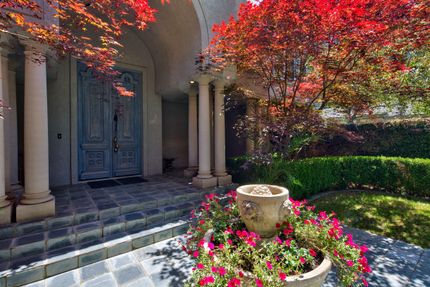 Timberland Property in Amador County, California