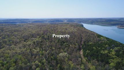 Undeveloped Land in Taney County, Missouri