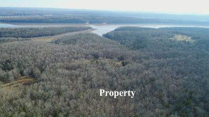 Land in Taney County, Missouri