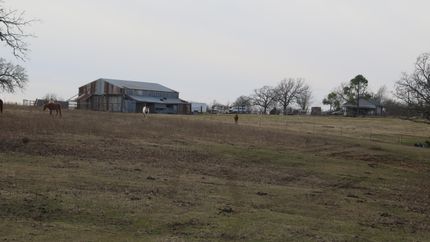 Recreational Property in Hughes County, Oklahoma