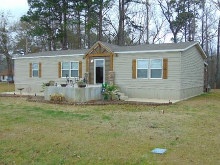 Horse Property in Cherokee County, Texas