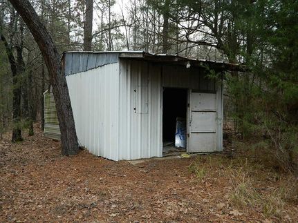 Hunting Property in Red River County, Texas