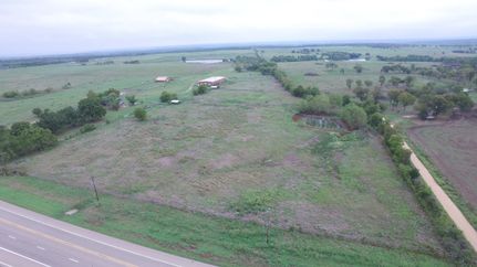 Land in Milam County, Texas