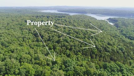 Hunting Property in Taney County, Missouri