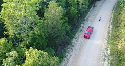 Hunting Property in Shannon County, Missouri