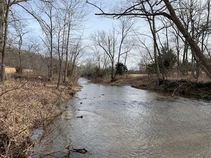 Timberland Property in Benton County, Missouri