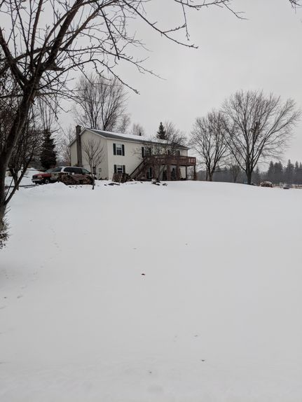 Commercial Property in Ontario County, New York