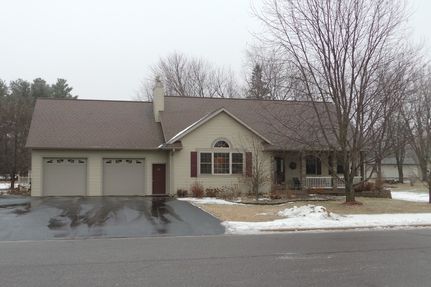 Recreational Property in Clark County, Wisconsin