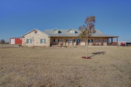 Land in Lubbock County, Texas