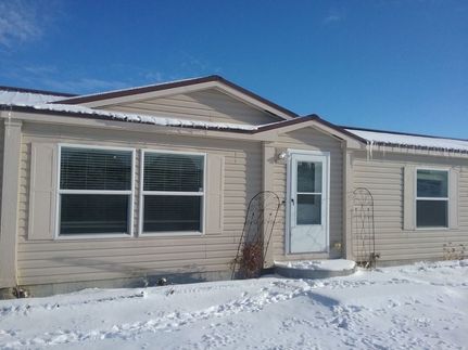 House in Elko County, Nevada