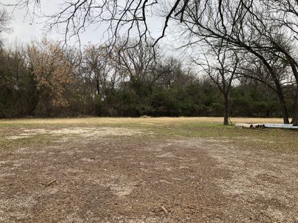 Undeveloped Land in Bell County, Texas