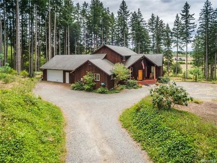 Farm and Ranch in Thurston County, Washington