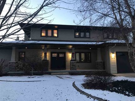 House in Winnebago County, Wisconsin