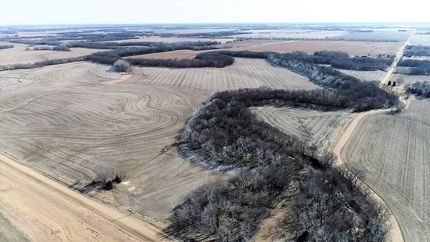 Farm and Ranch in Sedgwick County, Kansas
