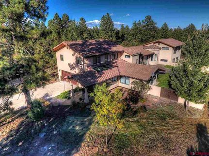 Recreational Property in La Plata County, Colorado