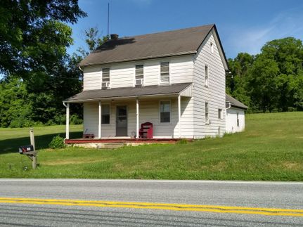 Farm and Ranch in Chester County, Pennsylvania