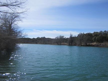 Undeveloped Land in Bandera County, Texas