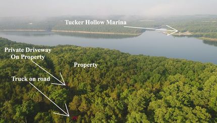 Undeveloped Land in Taney County, Missouri